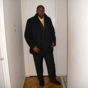 Meet your Posher, Nivlem